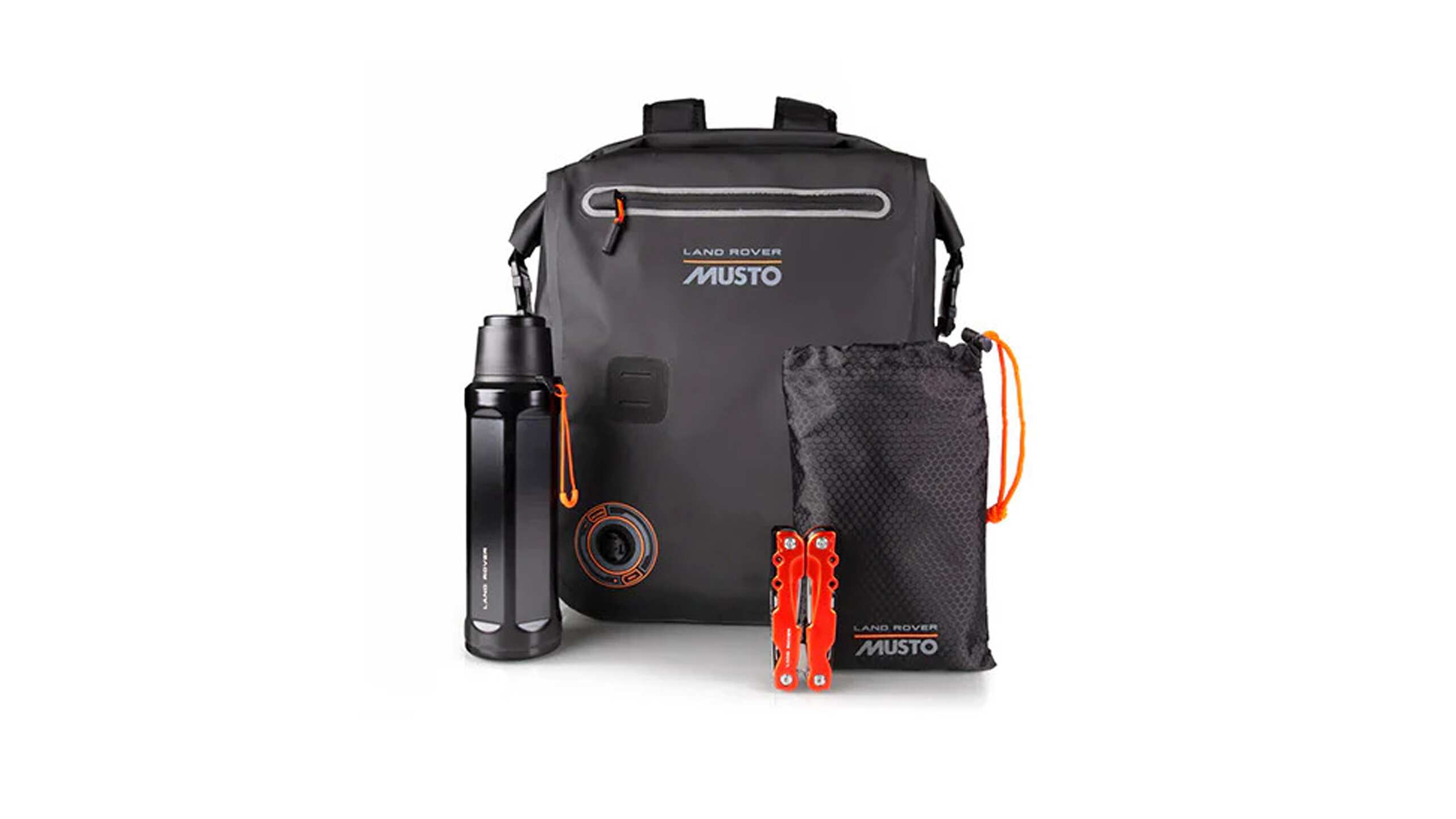Accessory pack