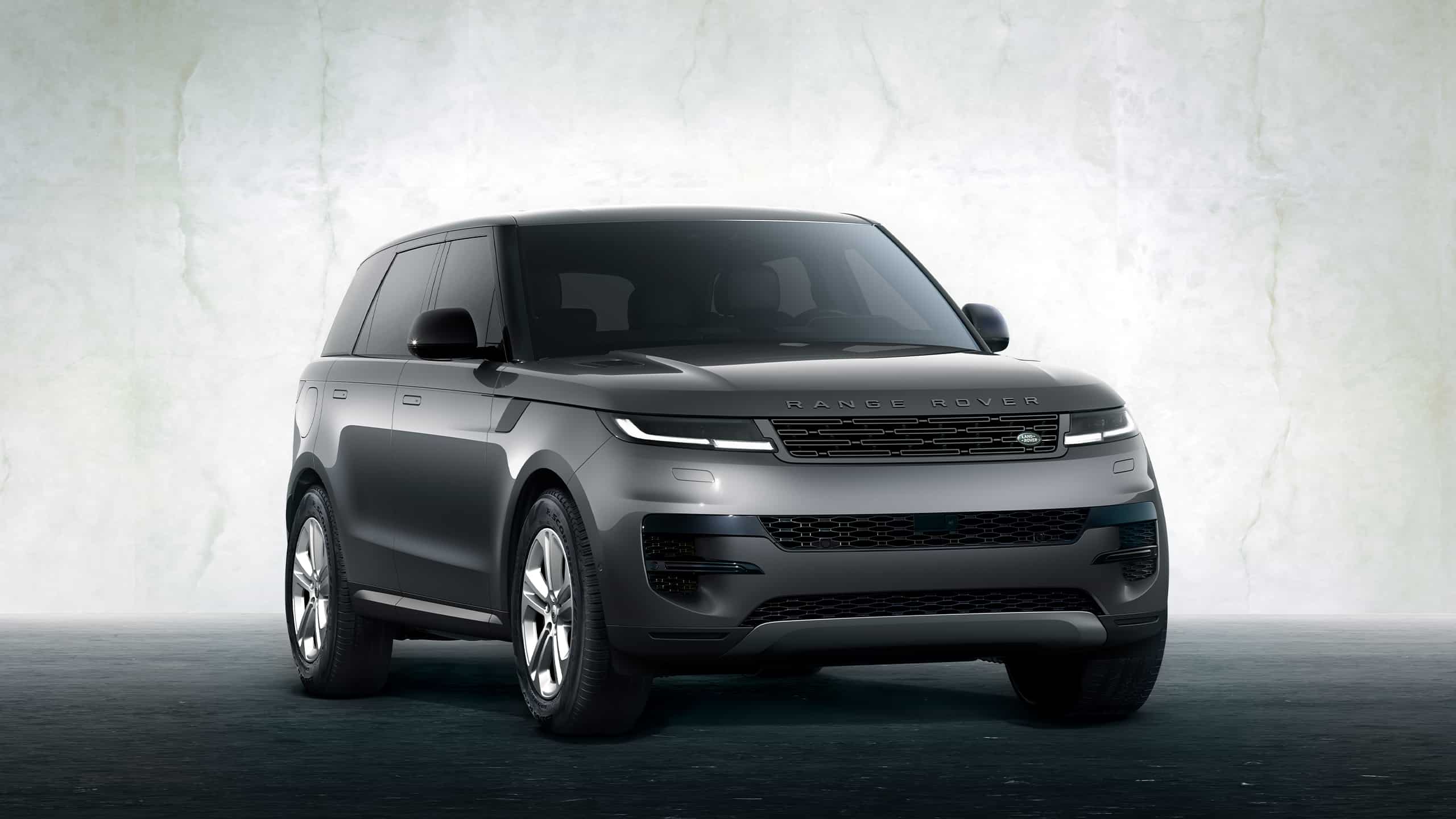 Range Rover Sport | Performance SUV | Range Rover