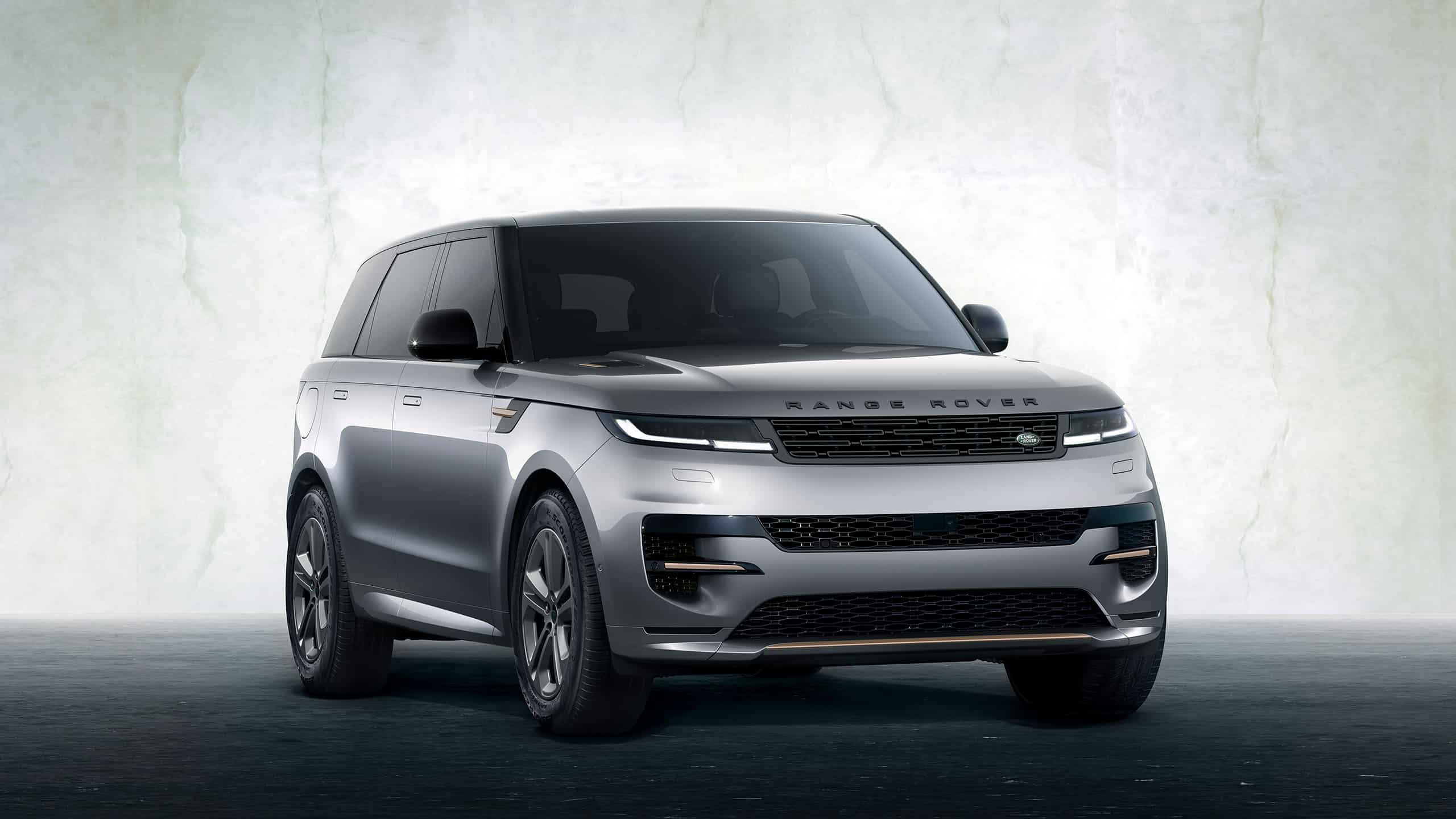 Range Rover Sport Performance SUV Range Rover