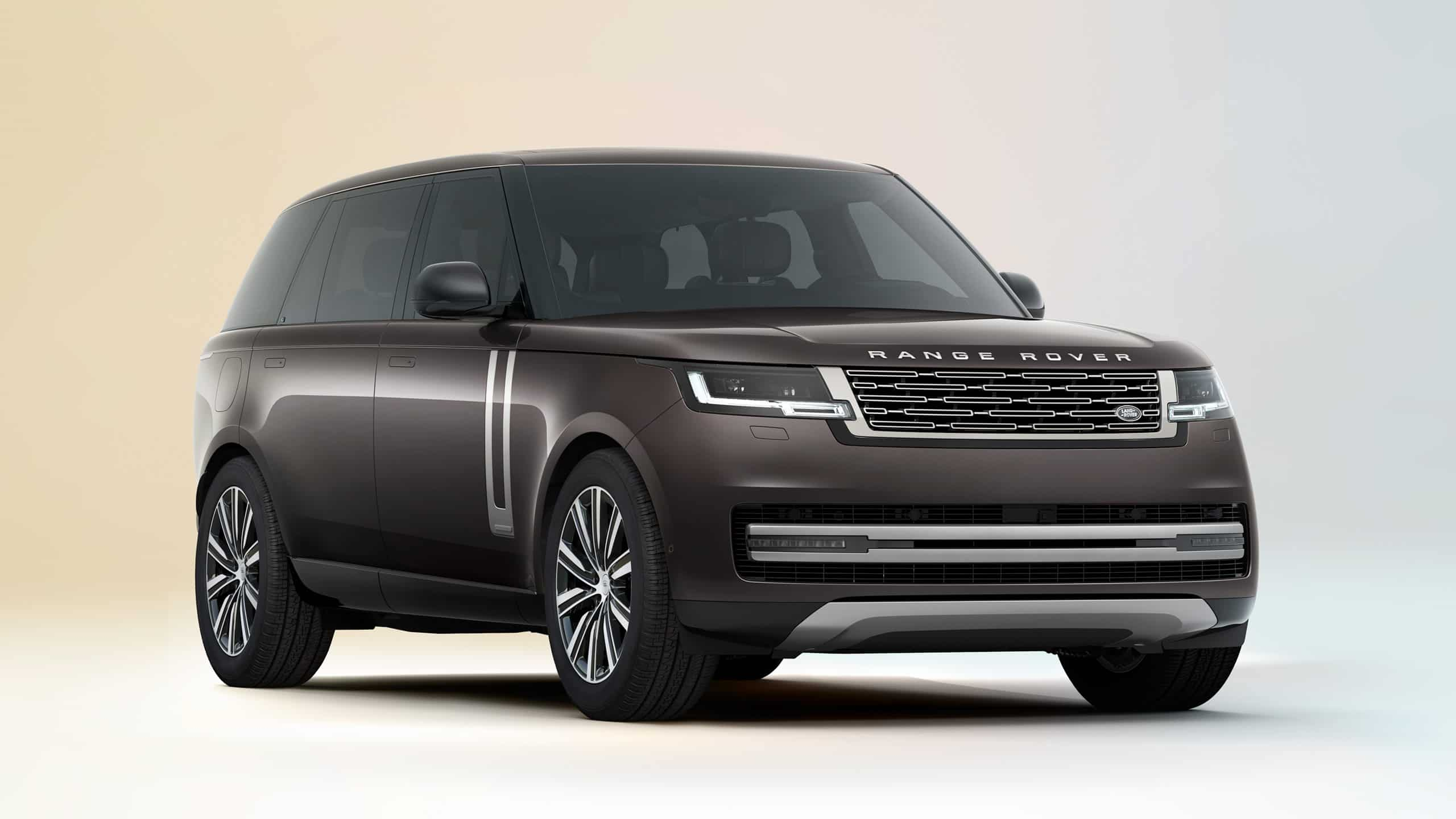 in beroep gaan auditie zweep Range Rover | SE Models | Land Rover