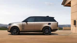 2024 Land Rover Range Rover Review, Pricing, & Pictures