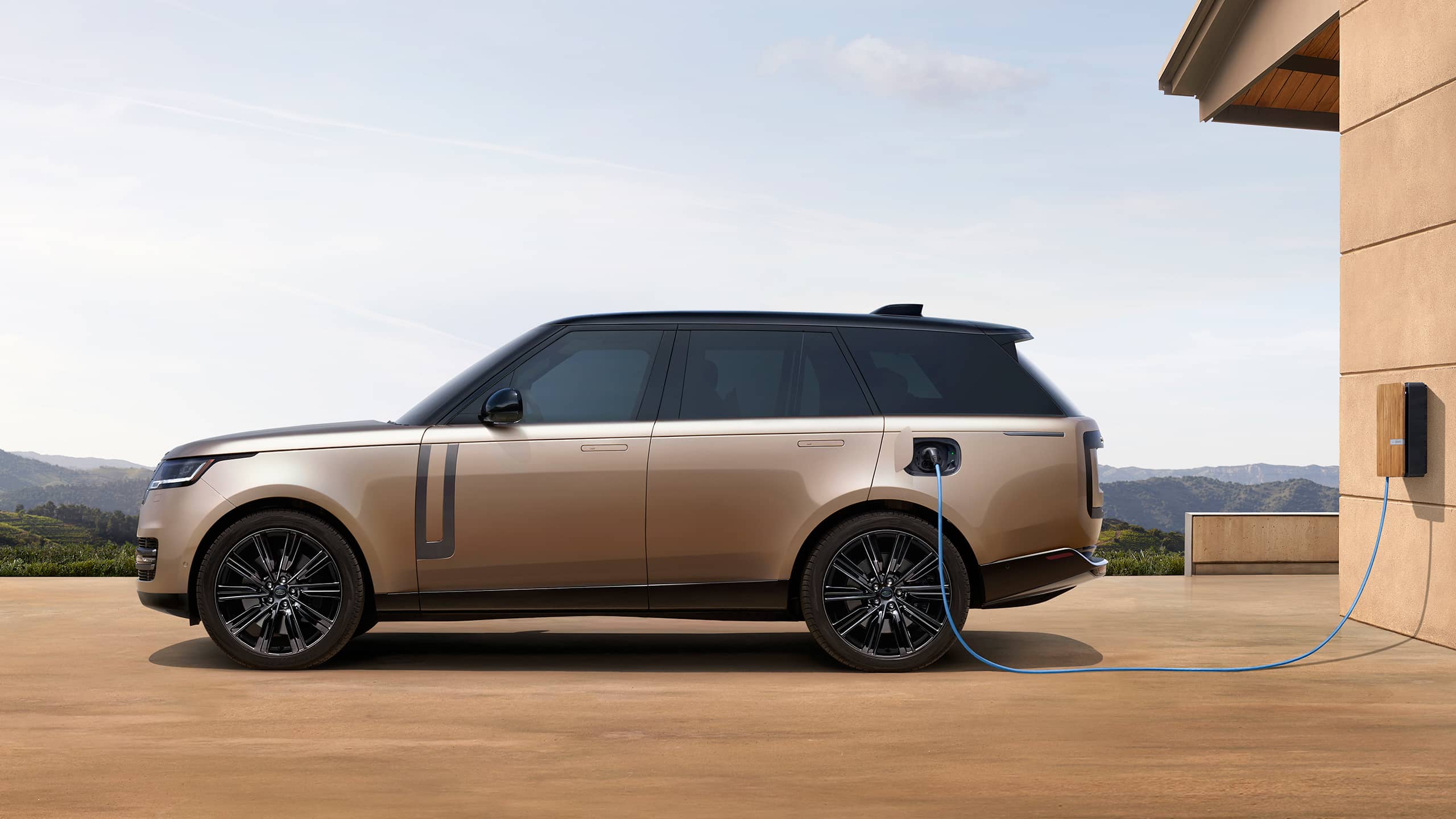 Land rover defender phev usa hotsell