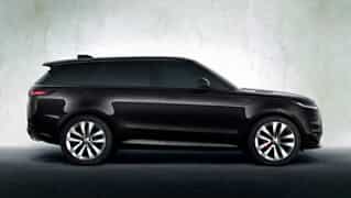 Range Rover Velar 2025