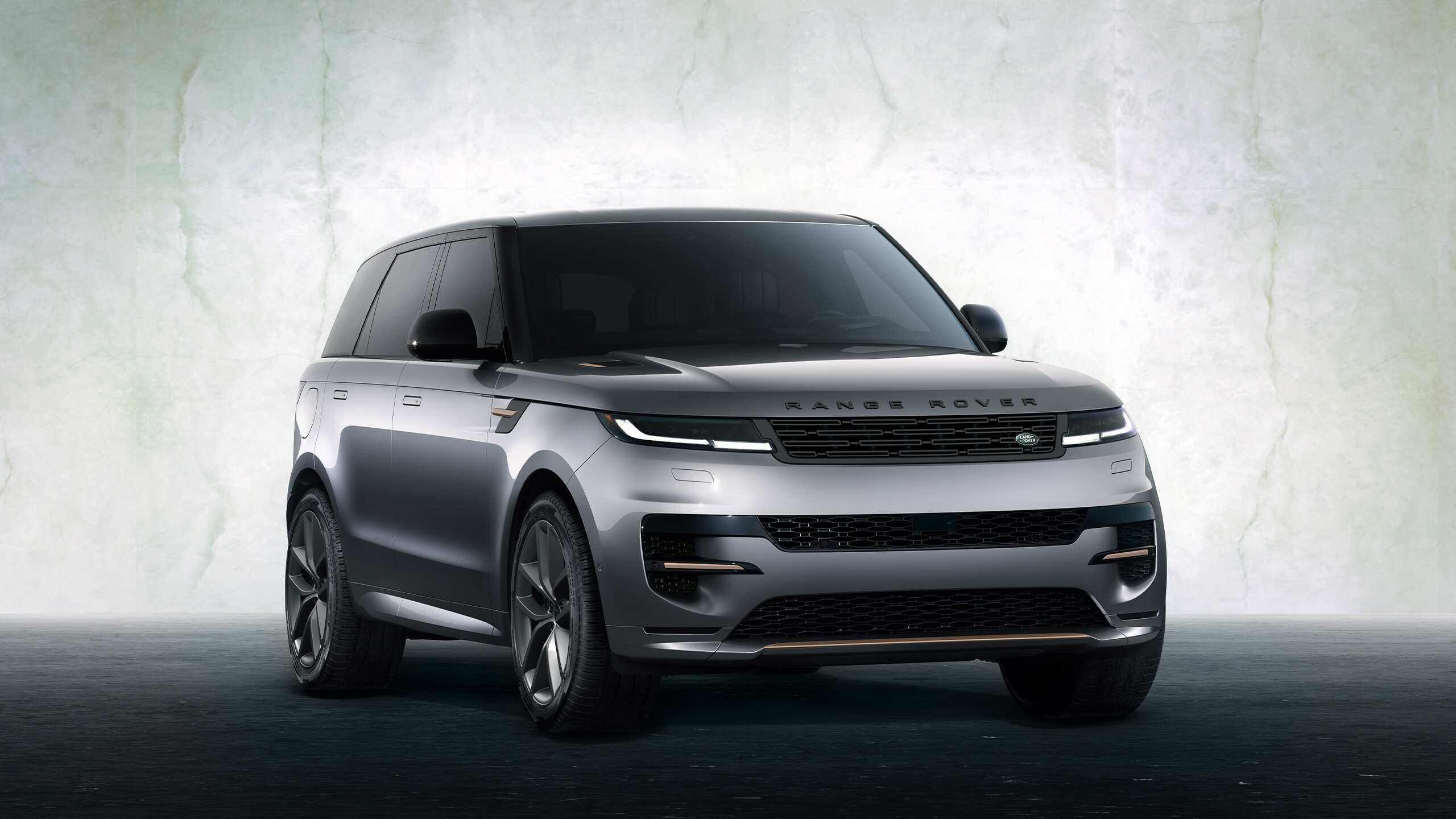 Range Rover Sport Performance SUV Range Rover