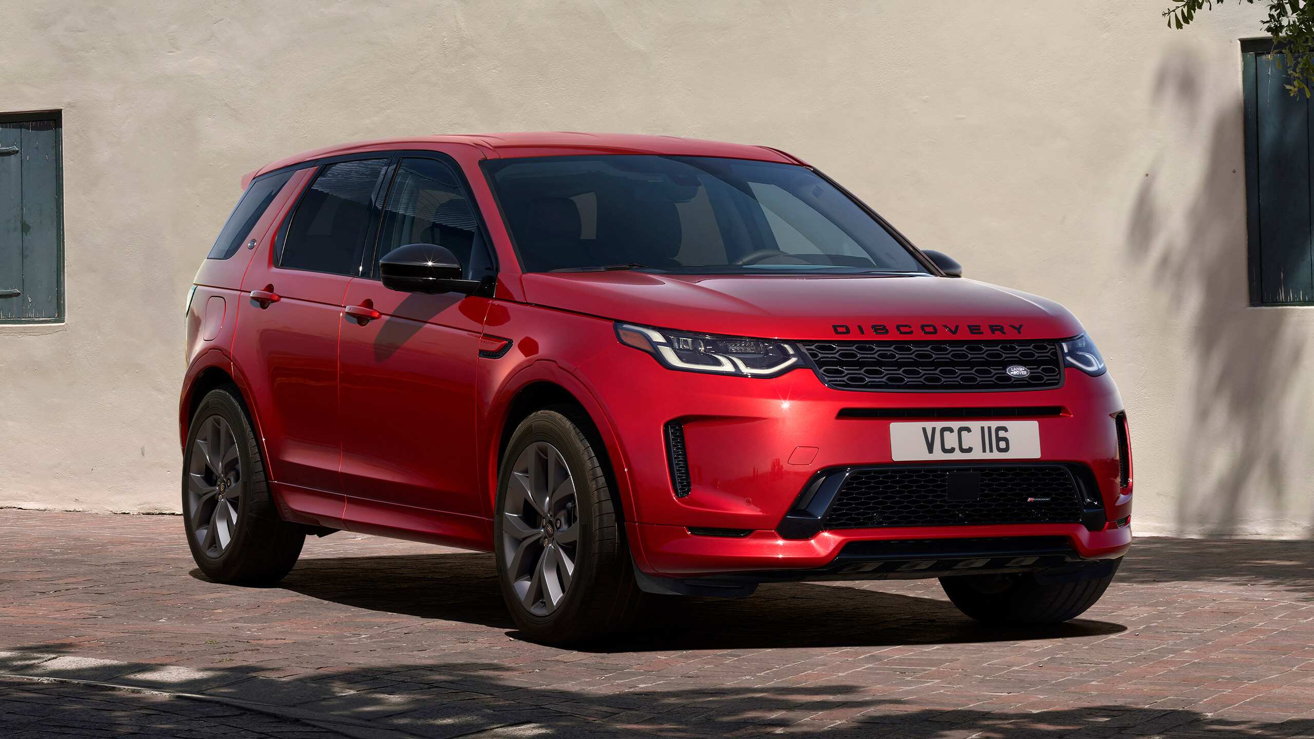 Discovery Sport