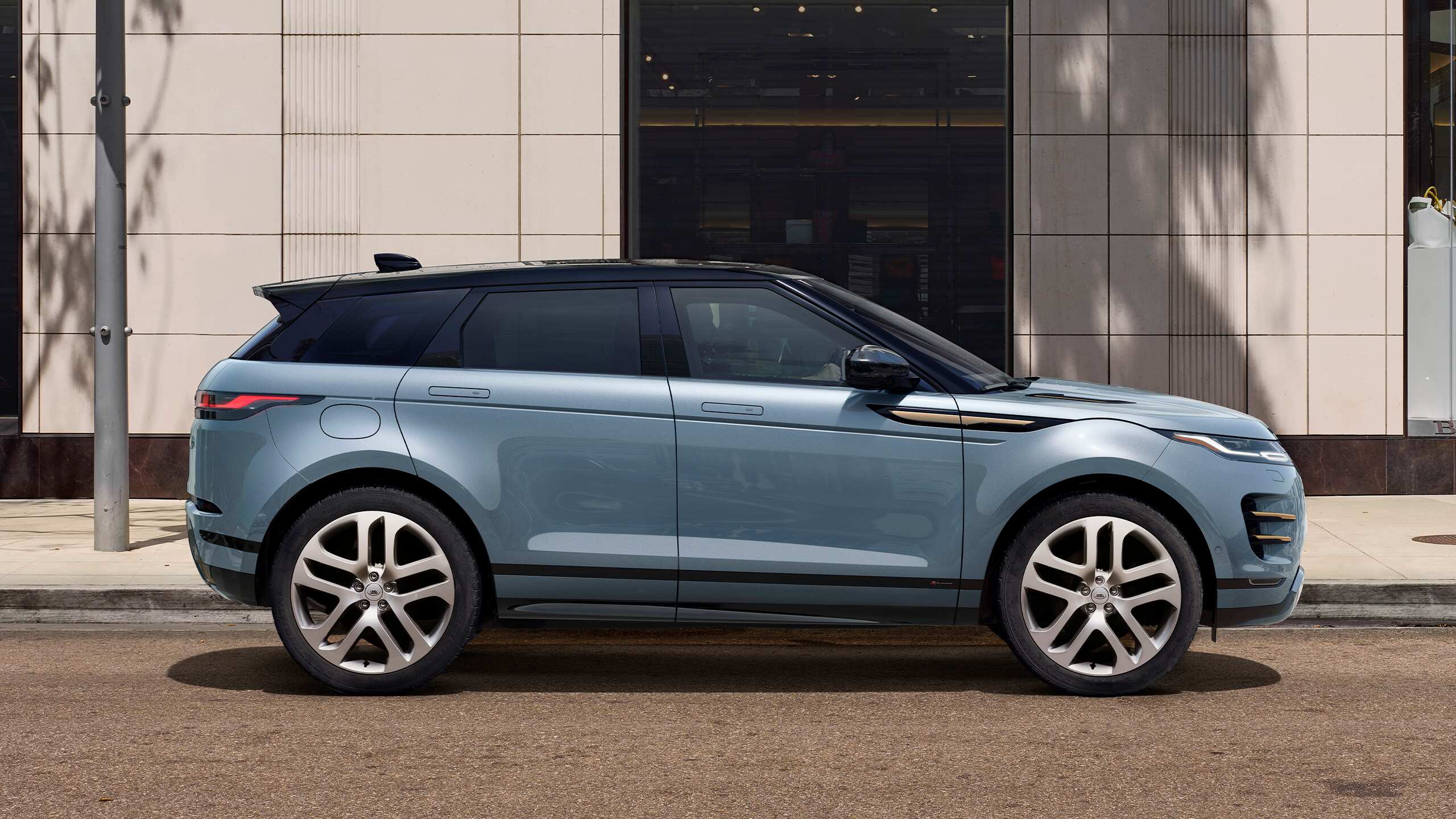 Offers on Certified Pre Owned SUVs Land Rover USA