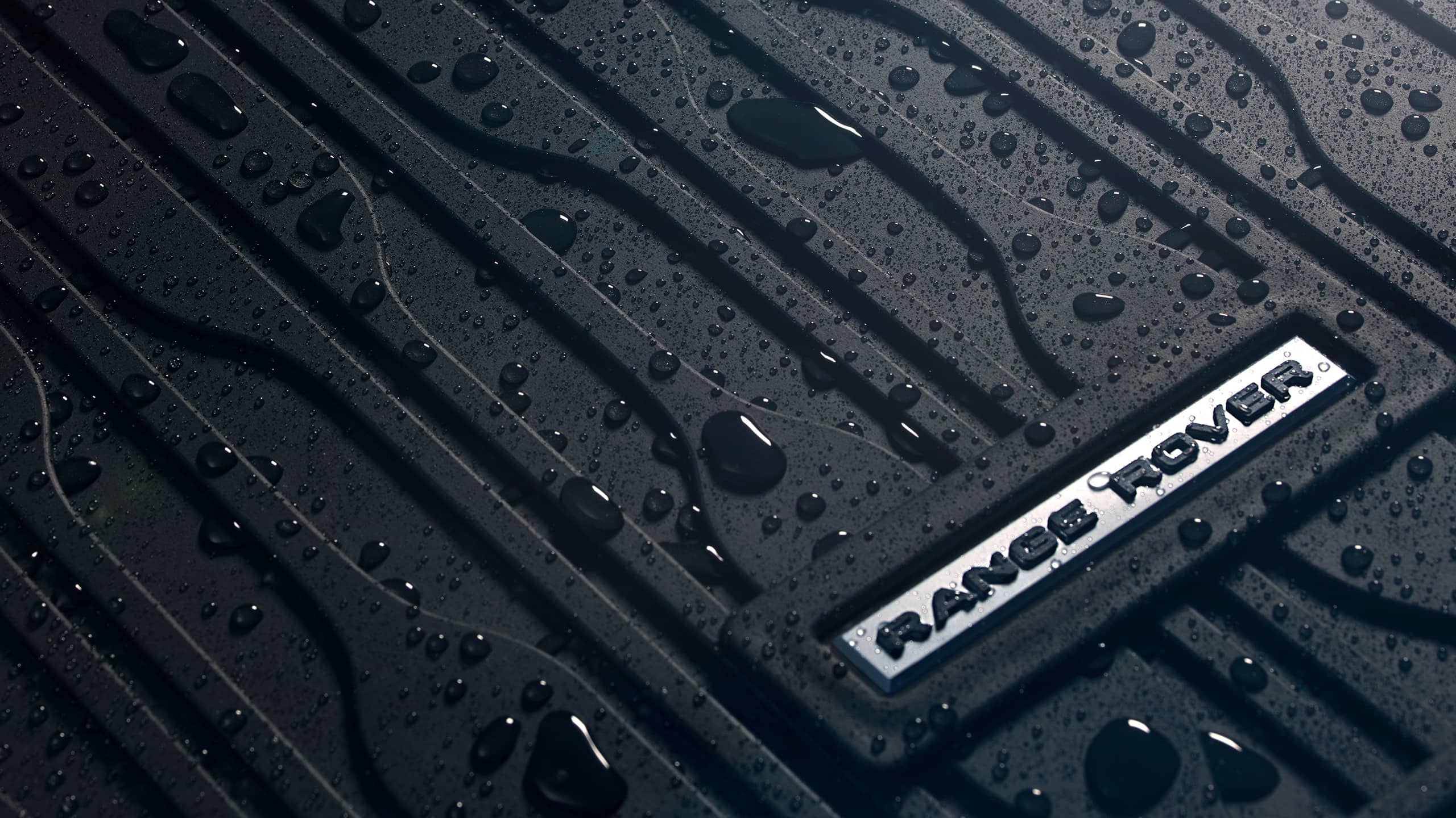 Overview - Ownership – Land Rover