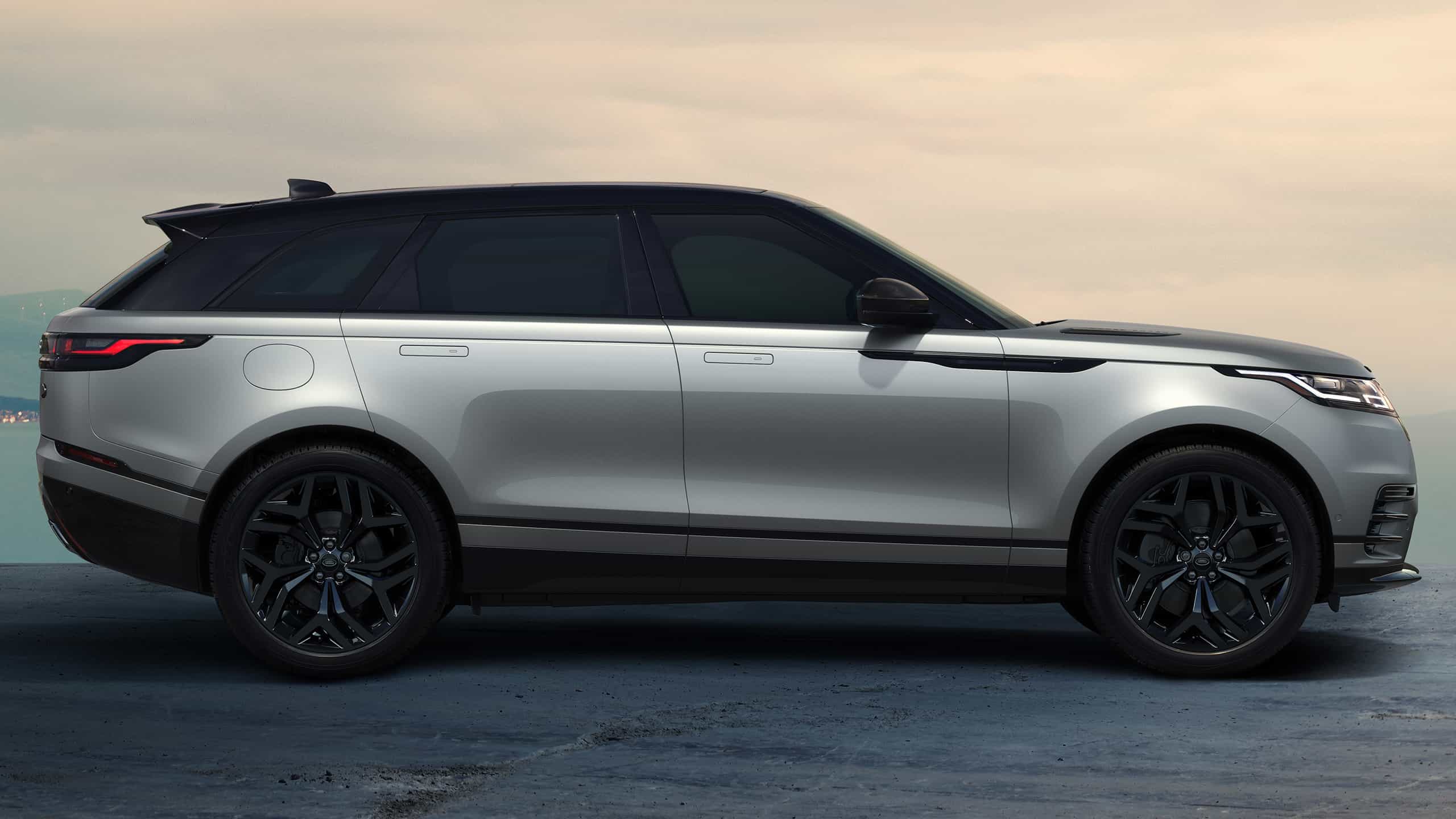 Range Rover Velar AvantGarde Luxury SUV Land Rover