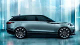 afbetalen Besmetten zonde Range Rover Sport 2023 | Performance SUV | Land Rover