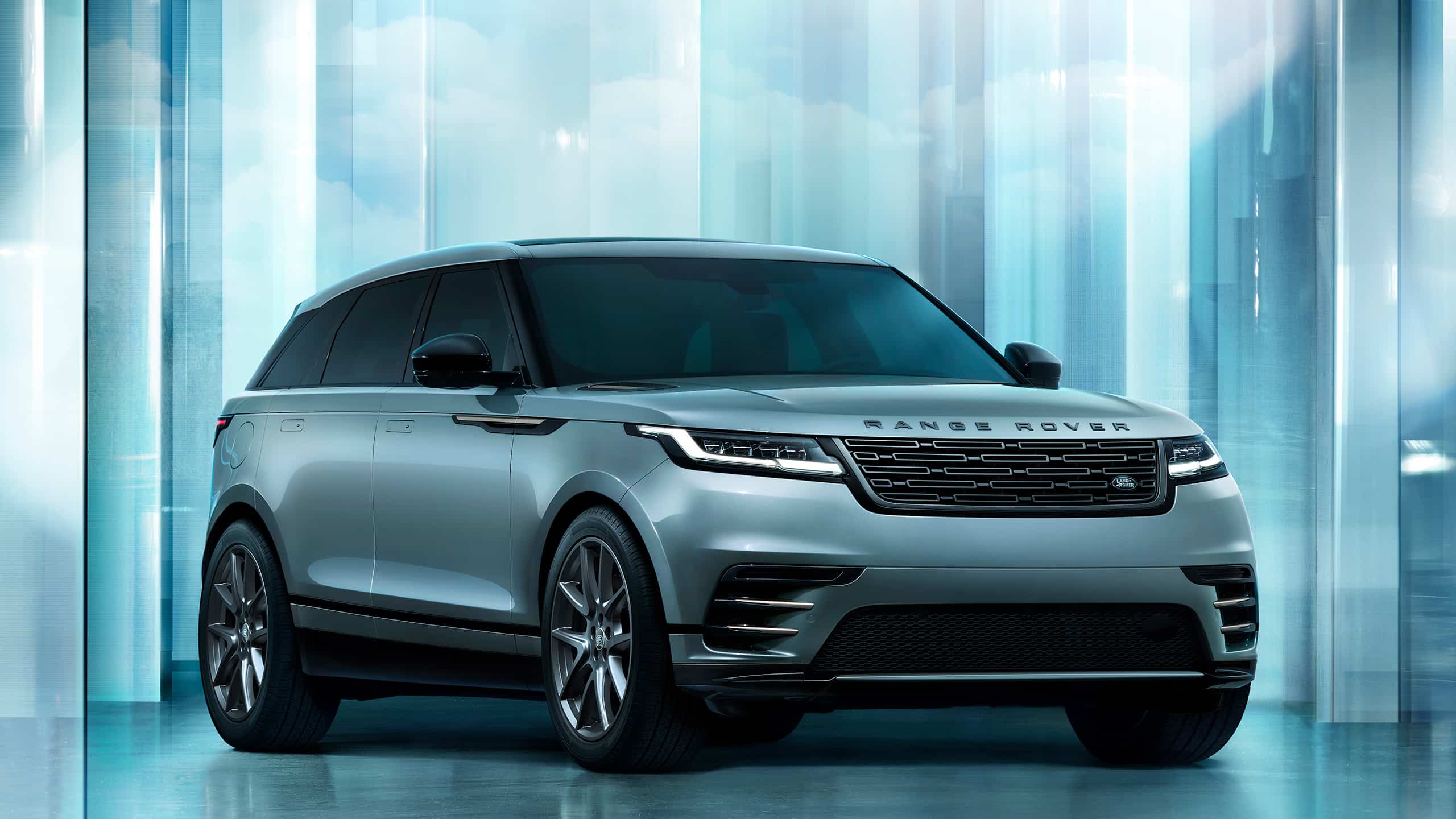 Range shop rover dynamic