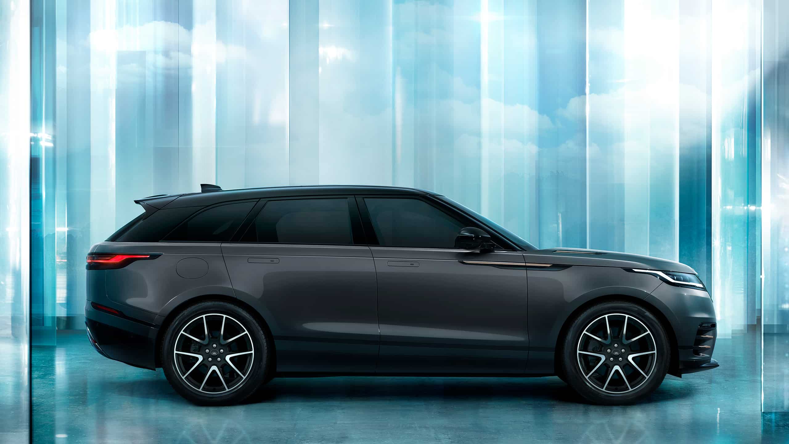 Range Rover Velar 2025 Range Rover