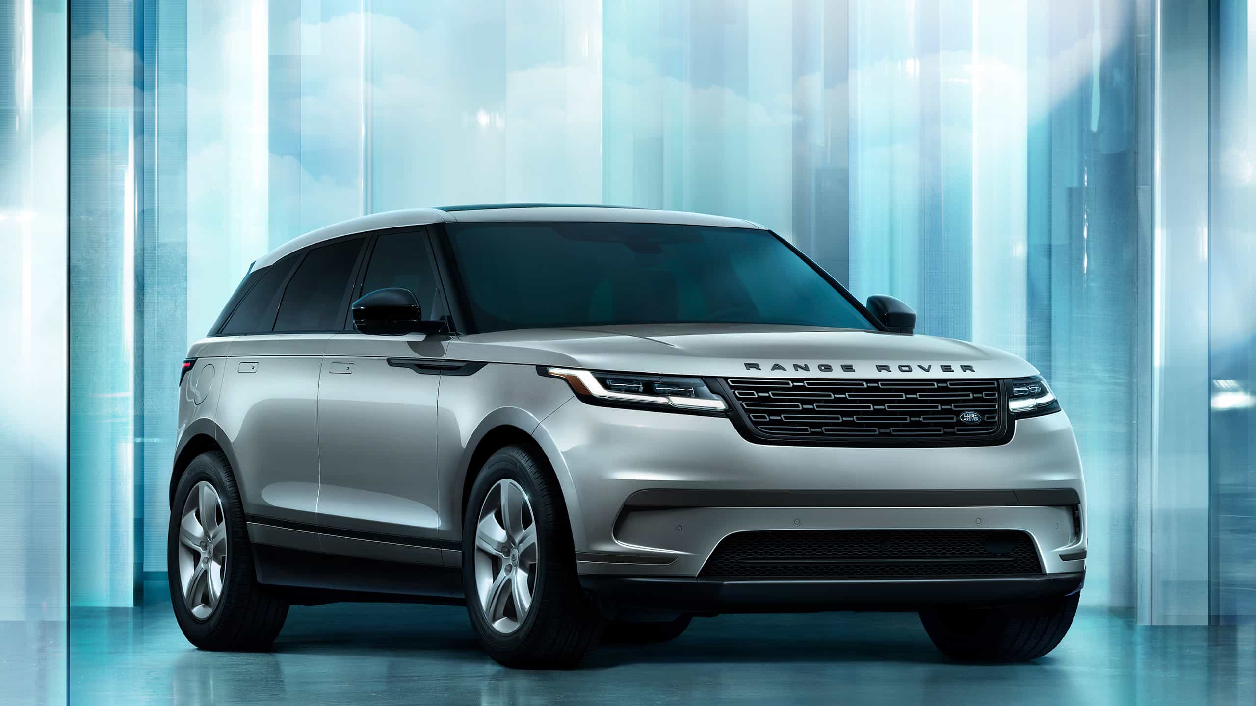 Range Rover Velar 2025 Range Rover