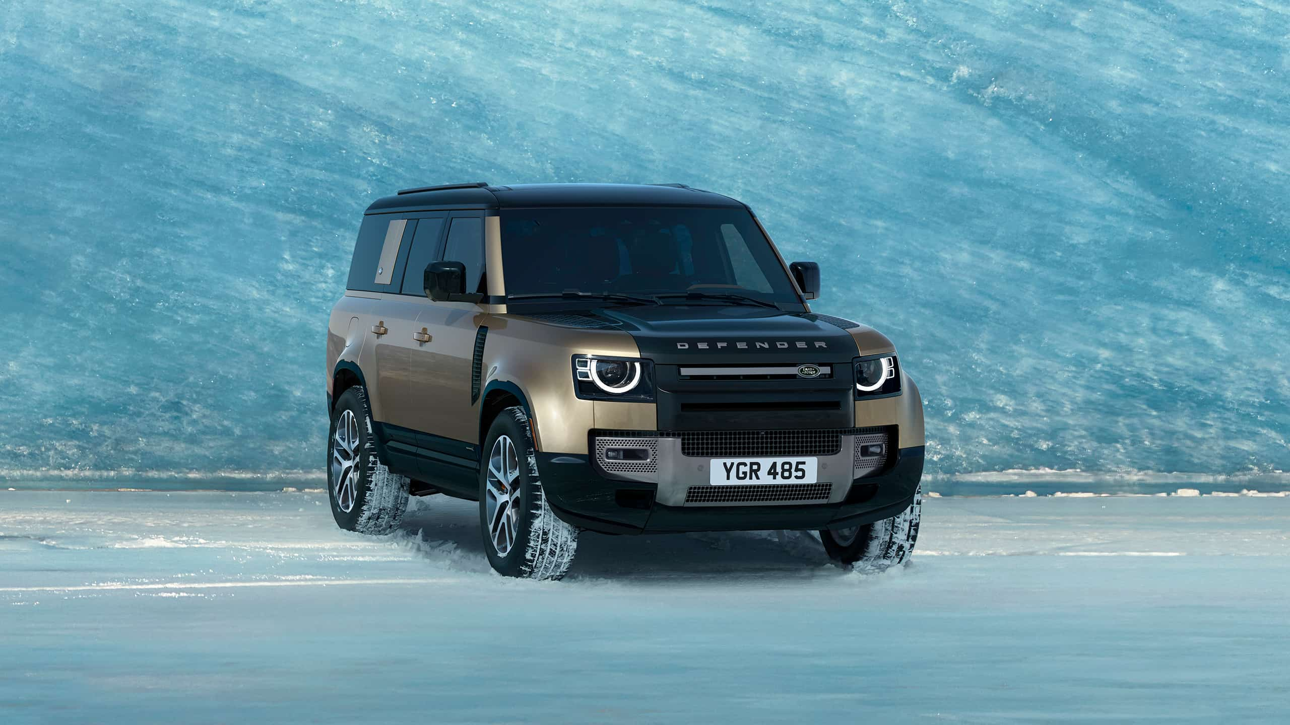 2024 Land Rover Defender: Review, Trims, Specs, Price, New Interior  Features, Exterior Design, and Specifications