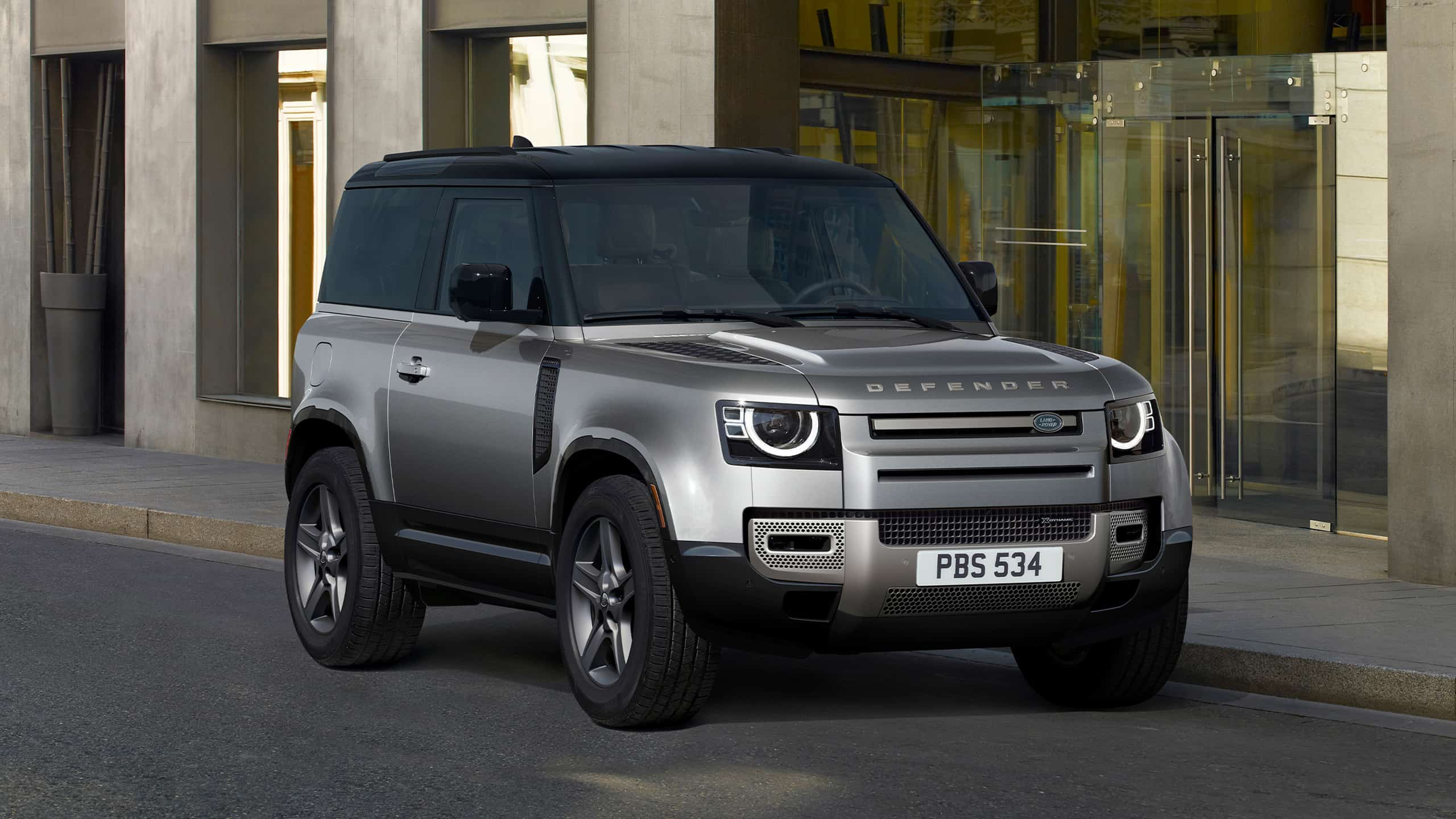 2024 Land Rover Defender 110 Prices, Reviews, and Pictures