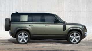 ledematen helper vriendschap Land Rover Luxury & Compact SUVs - Official Site | Land Rover USA