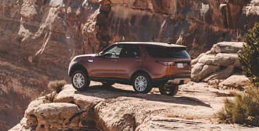 Discovery on adventure