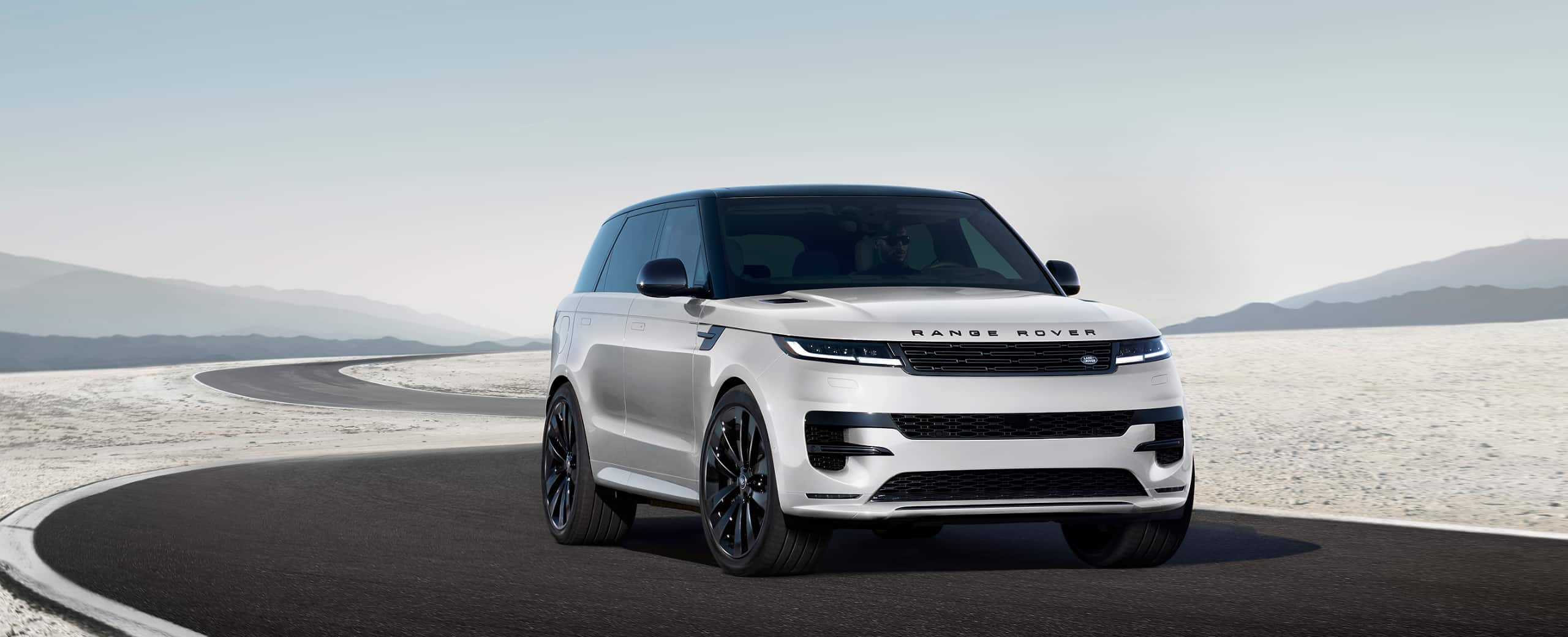 what is an autobiography range rover sport