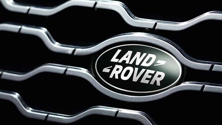 Range Rover Explore ownership