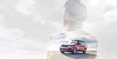 Land Rover stories