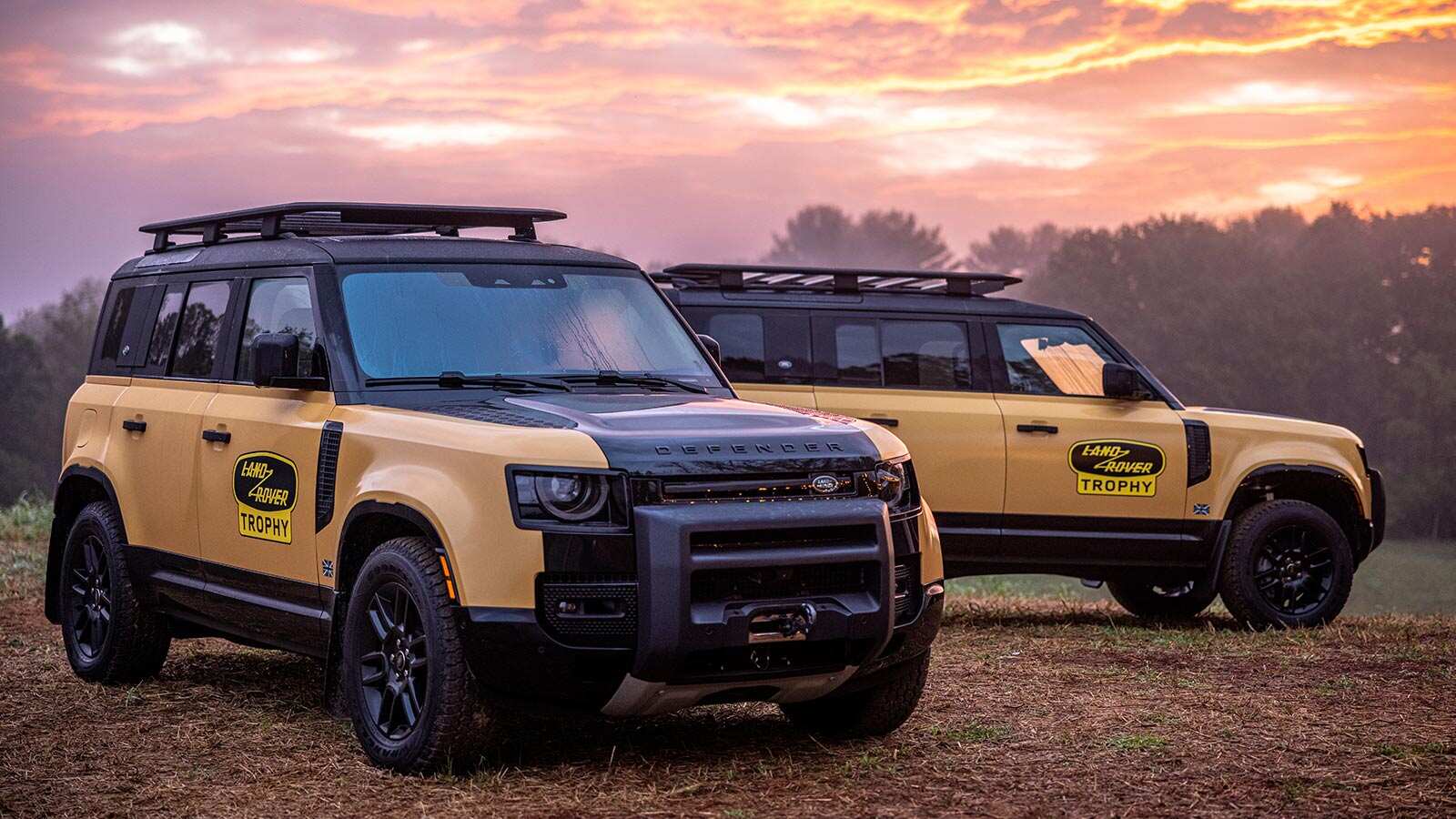 defender