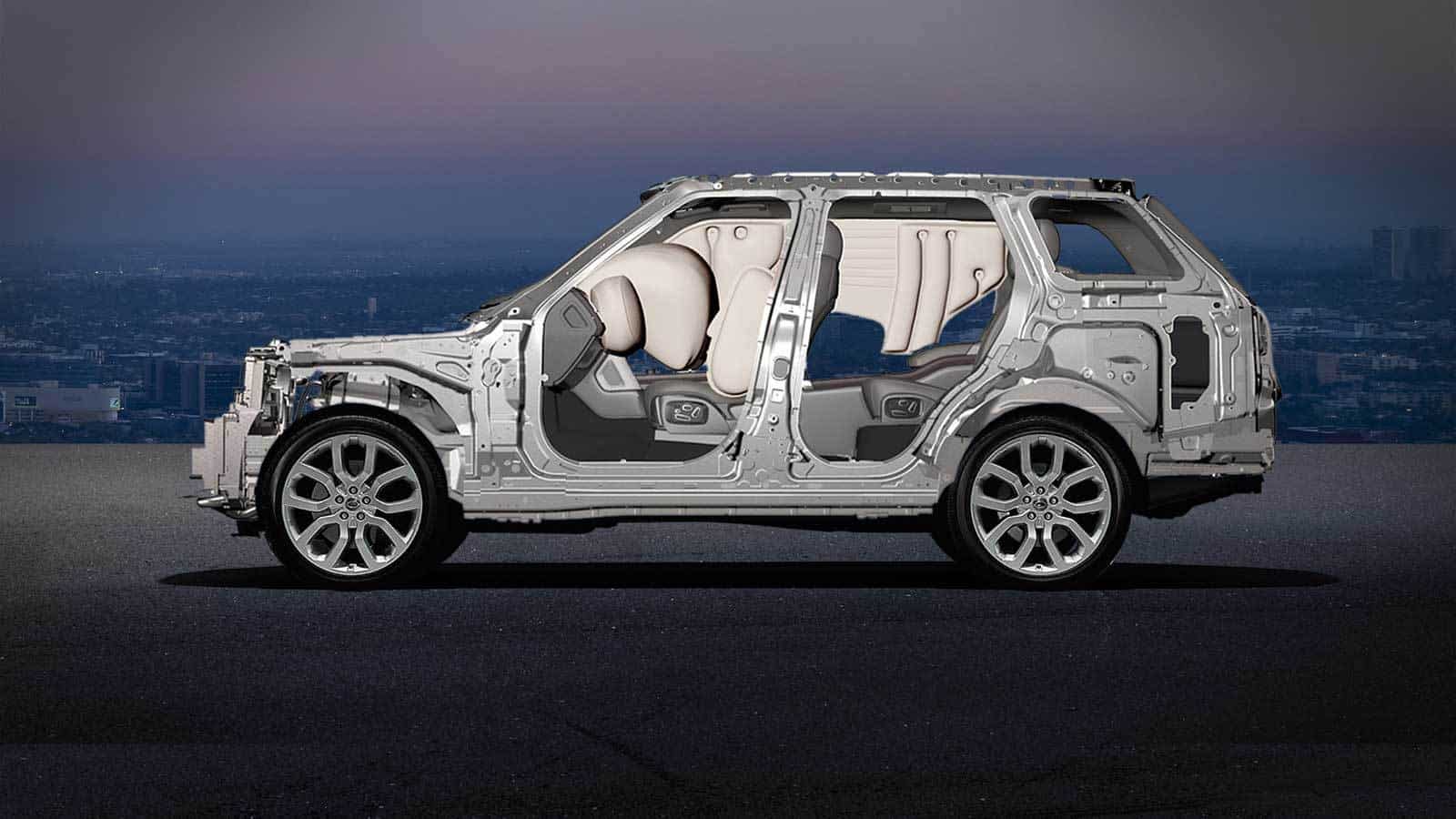 Vehicle Limited Warranty, Service and Maintenance Land Rover USA