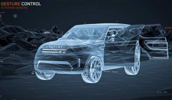 Our Story: History of Land Rover | Land Rover USA