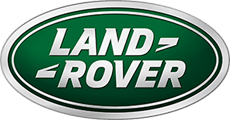 Land Rover logo